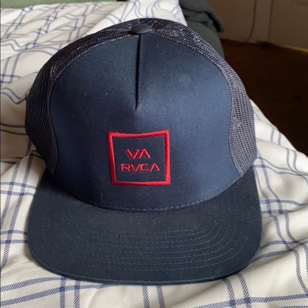 RVCA Hat